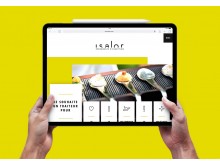 Isalor et son site internet