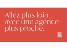 Agence web Mars Rouge à Mulhouse