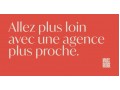 Détails : Agence web Mars Rouge
